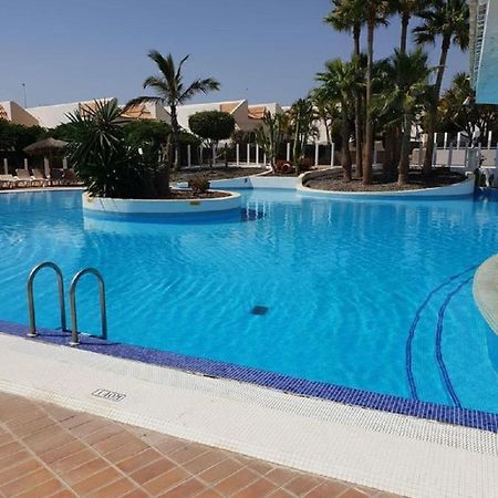 The Palms Golf Del Sur Villa San Miguel de Abona Exterior foto