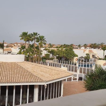 The Palms Golf Del Sur Villa San Miguel de Abona Exterior foto