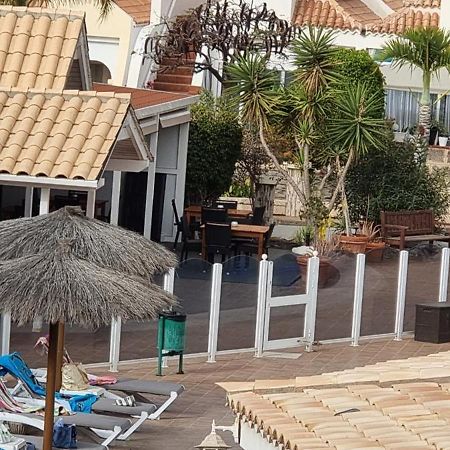 The Palms Golf Del Sur Villa San Miguel de Abona Exterior foto