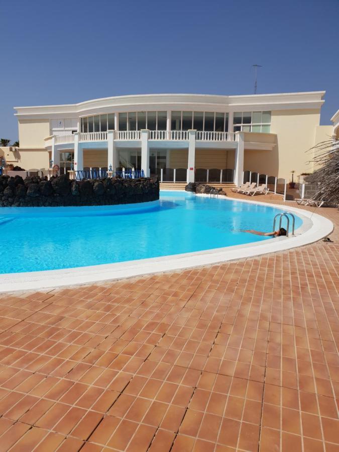 The Palms Golf Del Sur Villa San Miguel de Abona Exterior foto
