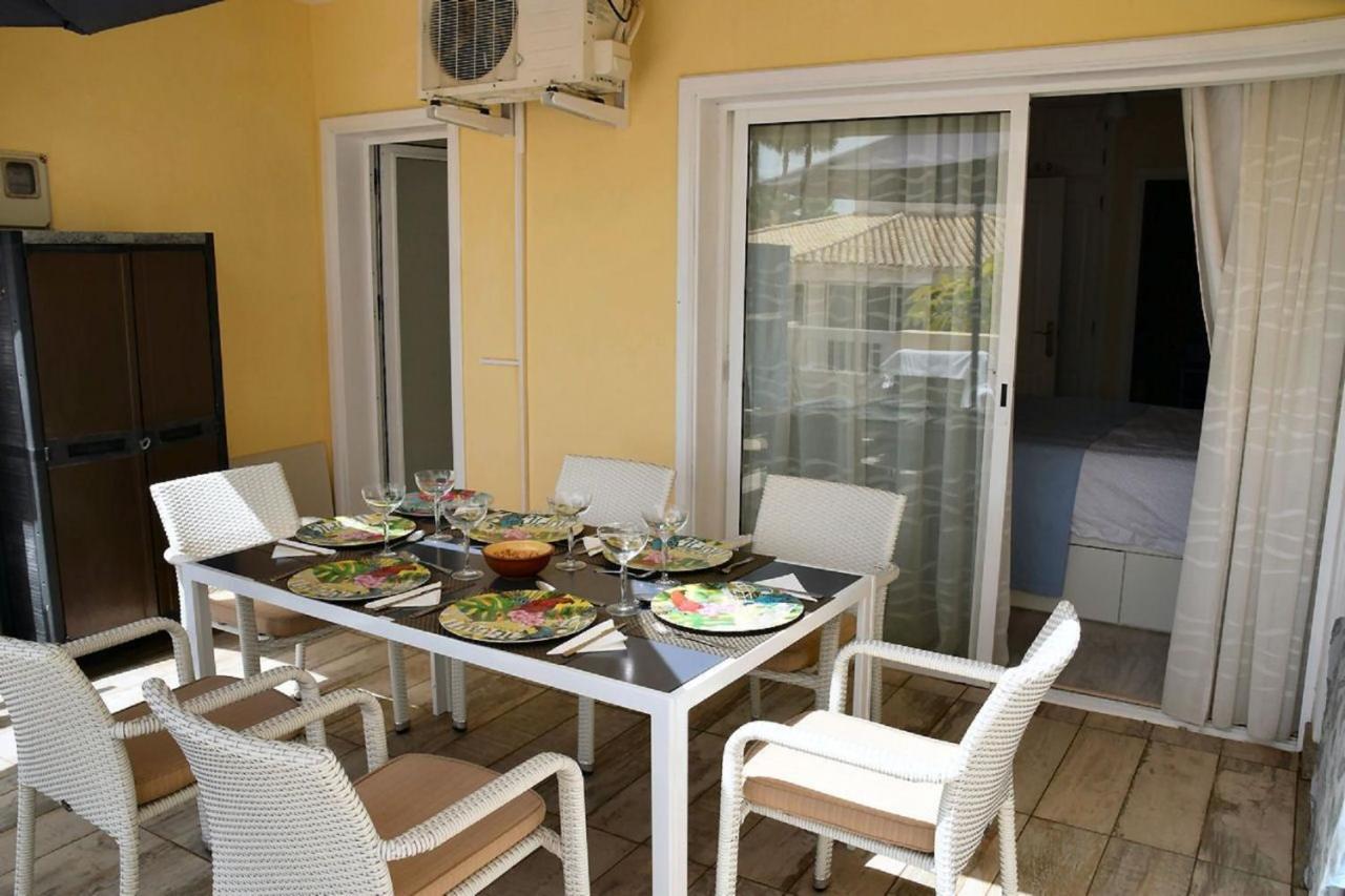 The Palms Golf Del Sur Villa San Miguel de Abona Exterior foto