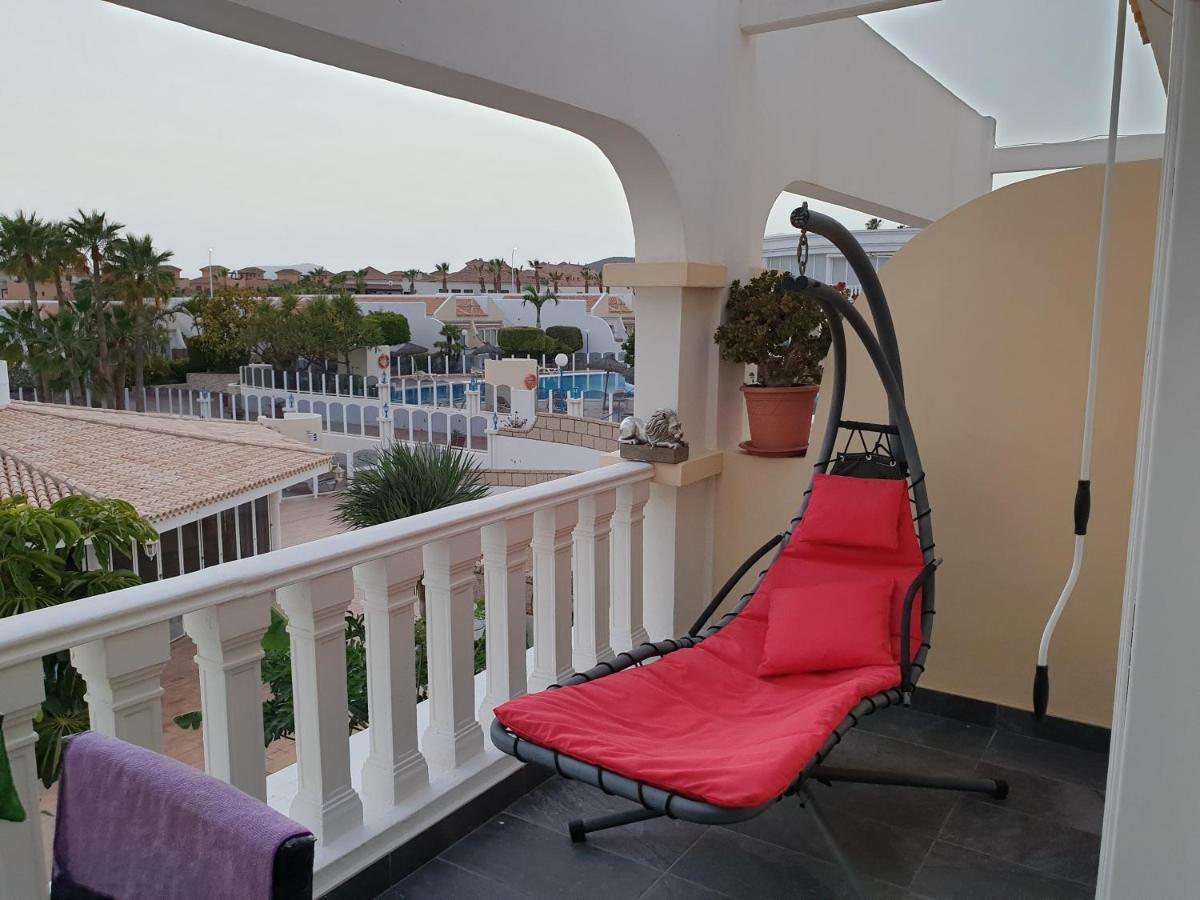 The Palms Golf Del Sur Villa San Miguel de Abona Exterior foto