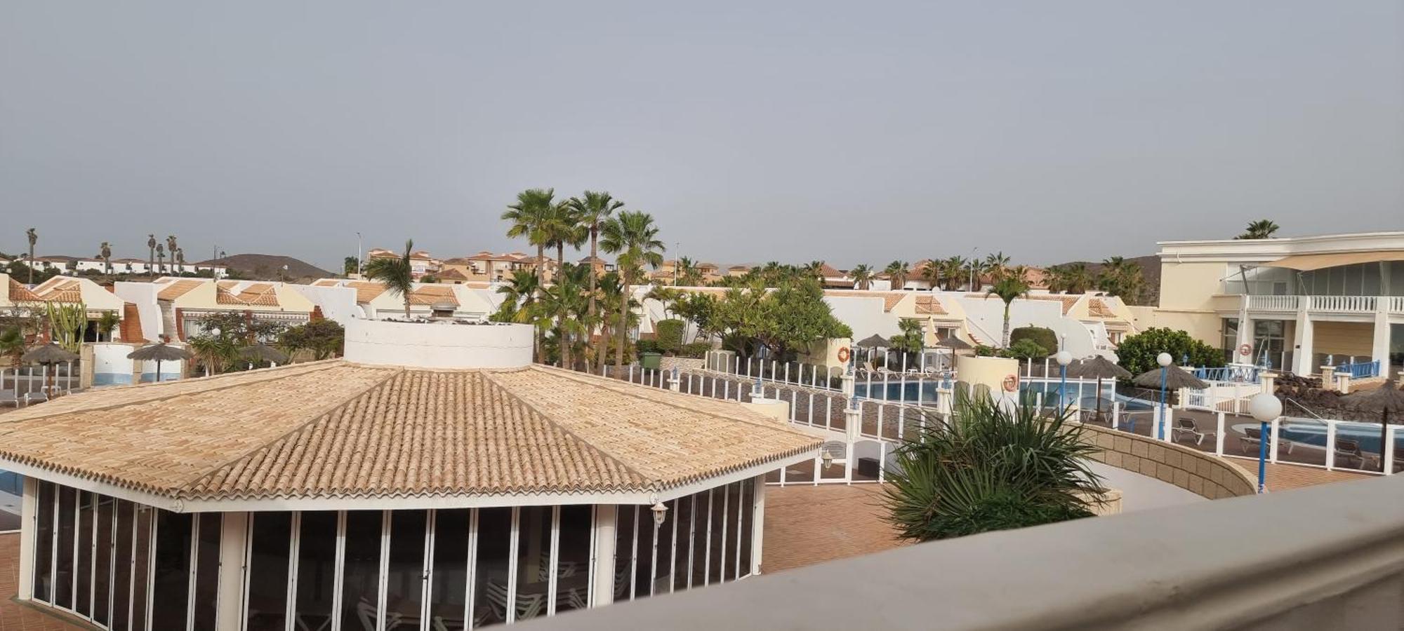 The Palms Golf Del Sur Villa San Miguel de Abona Exterior foto